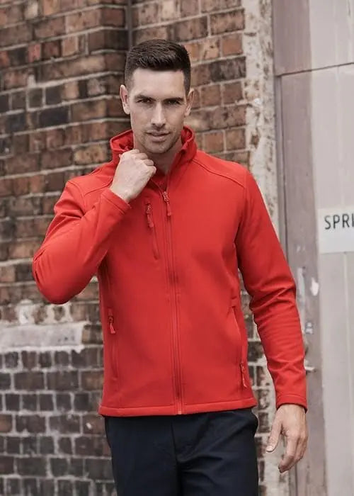 Aussie Pacific Men's Olympus Jacket 1513 Casual Wear Aussie Pacific